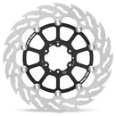 Honda CRF 1100 L Africa Twin DCT ABS [2023-2024] - brake disc - picture 10