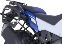 Suzuki V-strom 1050 [SW-MOTECH] – PRO side luggage rack