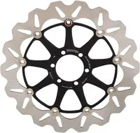 Yamaha SRX 400 [1987-1989] - Bremsscheibe – Bild 6