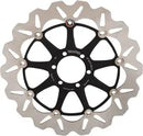 Yamaha SRX 400 [1987-1989] - Bremsscheibe – Bild 6