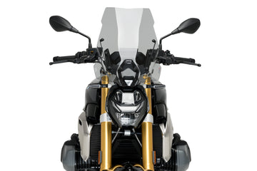 BMW R 1250 R [2025] – New Generation Touring – Heavily tinted