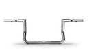 harley davidson touring [ZARD] – Bat handlebars-1