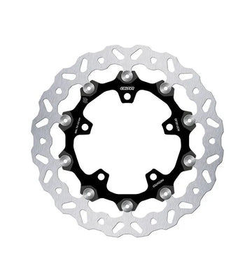 Suzuki GSR 400 [2007-2008] - BRAKE DISC FLOATECH WAVE – picture 1