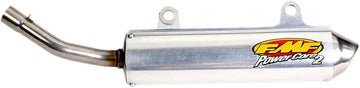 Honda Cr 250 R (Cr 250 R) [1992-1996] - Powercore 2 rear silencer – picture 2