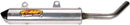 Ktm 150 Xc [2010] - TurbineCore 2 slip-on rear silencer – picture 12