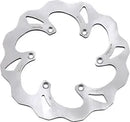 Kawasaki KX 500 (KX 500 B) [1985-1986] - brake disc - picture 8