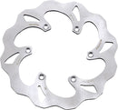 Kawasaki KX 500 (KX 500 B) [1985-1986] - brake disc - picture 2