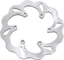 Kawasaki KX 500 (KX 500 B) [1985-1986] - brake disc - picture 5
