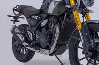 Triumph Speed ​​400 [SW-MOTECH] – Crash bar