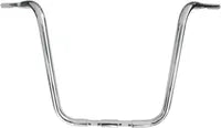 Harley Davidson Fxsts [DRAG SPECIALTIES] – 1-1/4" Buffalo Springer Handlebars