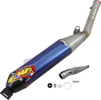 Honda CRF 450 X [2005, 2007-2009, 2012-2017] - Factory 4.1 RCT Slip-On Schalldämpfer – Bild 12
