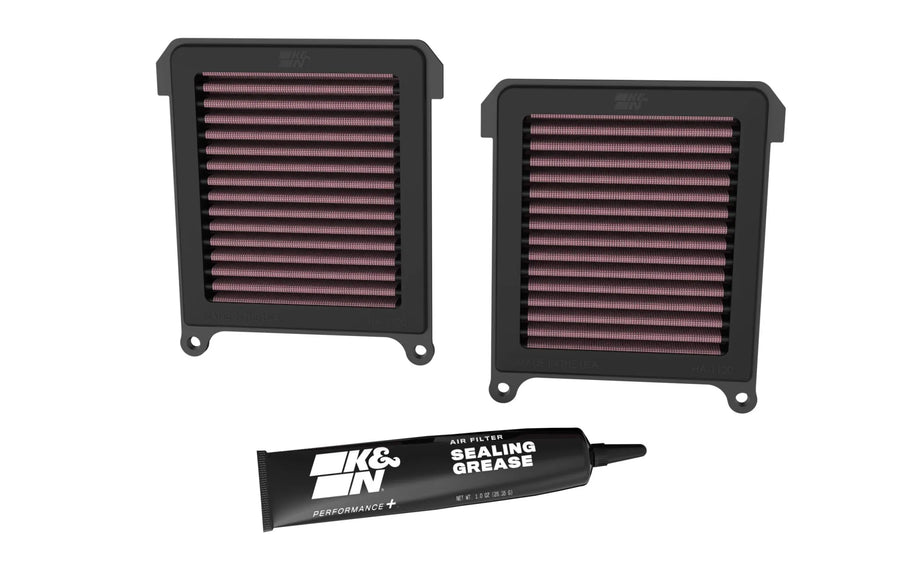 Honda NT 1100 [K&N] - air filter