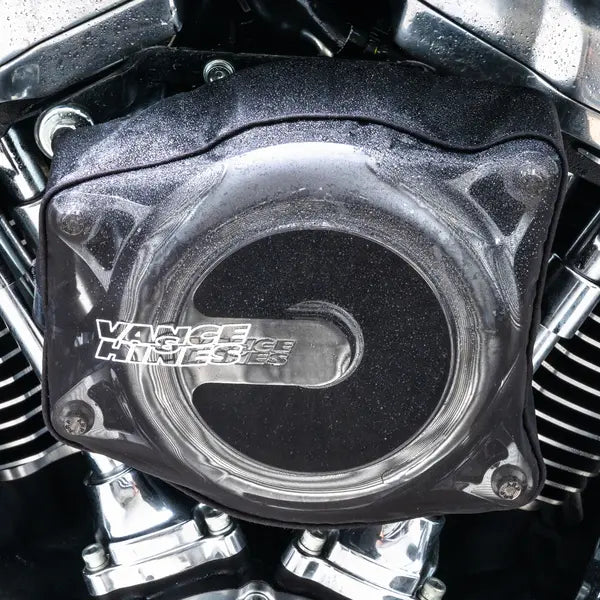 Harley-Davidson FLHTCUTG 1868 Tri Glide Ultra 114 [2025] - VO2 Rogue Luftansaugsatz – Bild 12