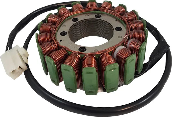 Triumph Speed ​​Triple 955 [PARTS EUROPE] – Stator