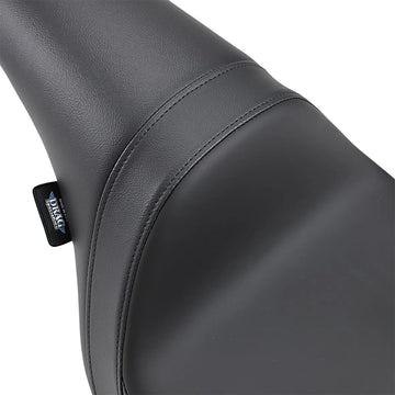 harley davidson fxsb [DRAG SPECIALTIES] – Predator seat - 0
