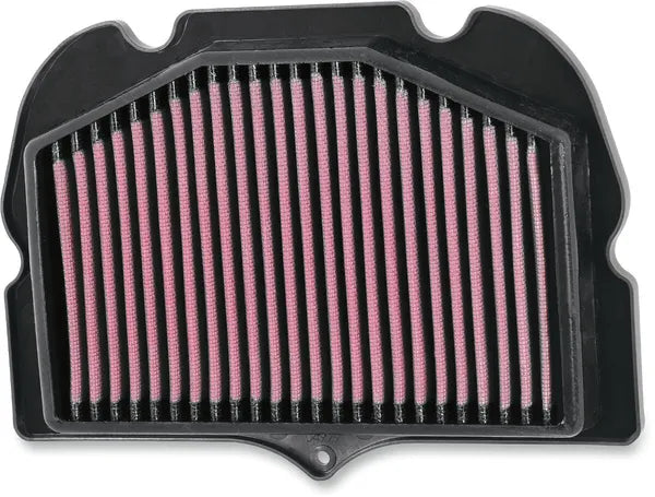 Suzuki GSX 1300 Hayabusa [K & N] - Sportbike Race-Spec High Performance Air Filter