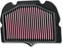 Suzuki GSX 1300 R Hayabusa [K & N] - Sportbike Race-Spec High Performance Air Filter