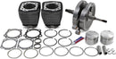 Harley-Davidson FLHS 1340 Electra Glide Sport [1994] - 96" Sidewinder® Engine Performance Kit – Bild 1