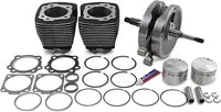 Harley-Davidson FXRC 1340 Low Glide Custom [1986] - Ersatz-Zylinder-Stehbolzen – Art.-Nr. 31-2321 – Bild 9