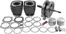 Harley-Davidson FXWG 1340 Wide Glide [1985] - 96" Sidewinder® Engine Performance Kit – Bild 2