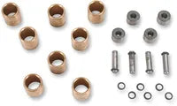 Buell S 3 T Thunderbolt 1200 [1996-1997] - Geschmiedeter Standardkipphebel – Bild 11