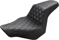 Harley Davidson Fxsbse [SADDLEMEN] – Step-Up Seat