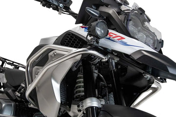 BMW R 1250 GS [SW-MOTECH]-Upper Crash Bar