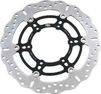 Suzuki Gsx-S 950 ABS [2021-2024] - Halo Series Schwimmende Bremsscheibe – Bild 9