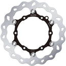 KTM EXC 300 TBI Champion Edition [2025] - Bremsscheibe – Bild 1
