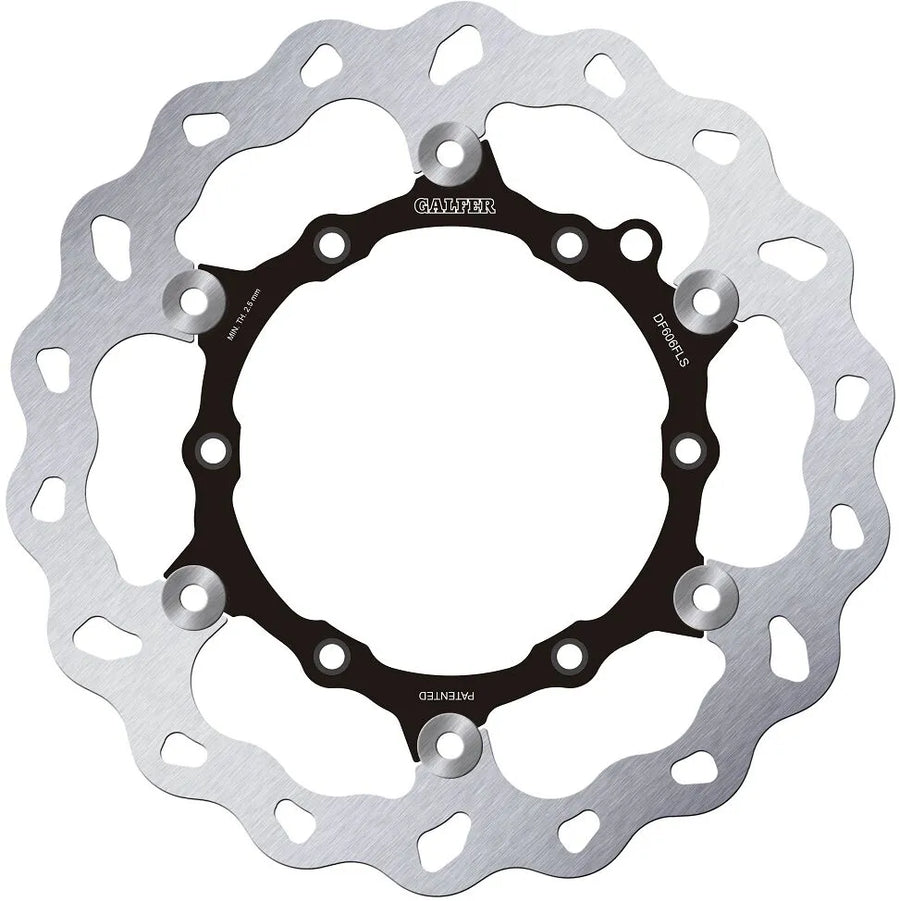 KTM EXC 300 TBI Hardenduro [2025-2026] - Bremsscheibe – Bild 1