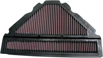 Yamaha 600 [K & N] - OE replacement high performance air filter