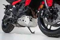 Yamaha Tracer 9 GT [2023-2026] - engine protection bar, version MSS.06.921.10001/S - picture 4