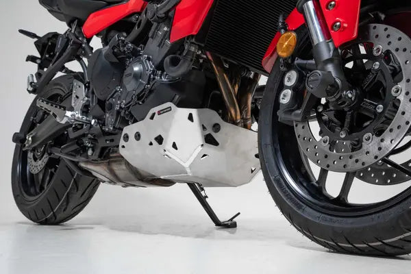 Yamaha Tracer 9 GT [2023-2026] - engine protection bar, version MSS.06.921.10001/S - picture 2