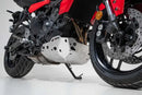 Yamaha Tracer 9 GT [2023-2026] - engine protection bar, version MSS.06.921.10001/S - picture 2