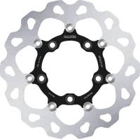 Harley-Davidson Vrscr 1130 Street Rod [2006] - brake discs - picture 5