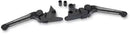 Harley Davidson FLS [PSR] – Anthem Adjustable Lever Set for Harley Models