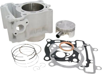 Yamaha RS 200 [NARAKU] – cylinder set 177 cc 62 mm ceramic for Yamaha YZF-R WR, X-max 125