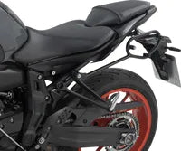 Yamaha Pure [SW-MOTECH] – SLC Seitengepäckträger
