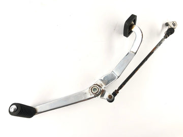 Suzuki Intruder VL 1500 AL [2000] - Shift paddle with shift linkage - 0