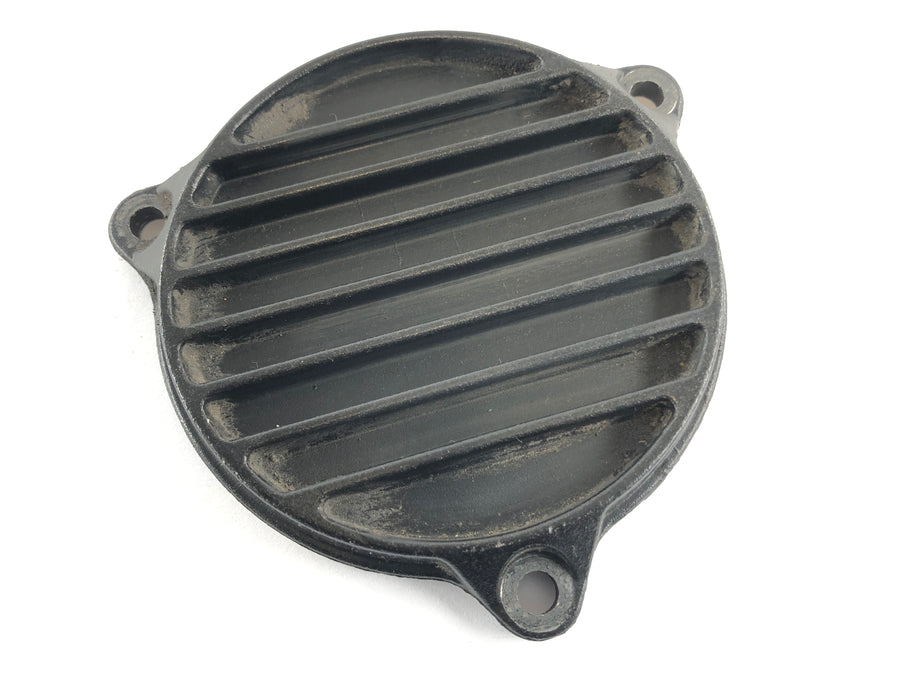 BMW K 1200 GT K12 [2004] - Oil filter cover engine cover
