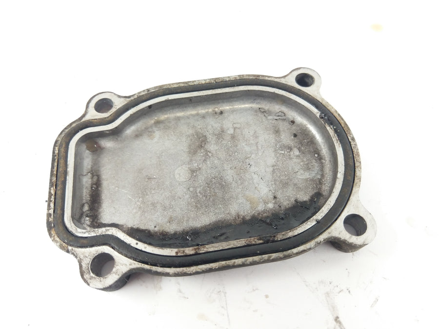 Suzuki Intruder VS 700 VP51A [1986] - Engine cover cover