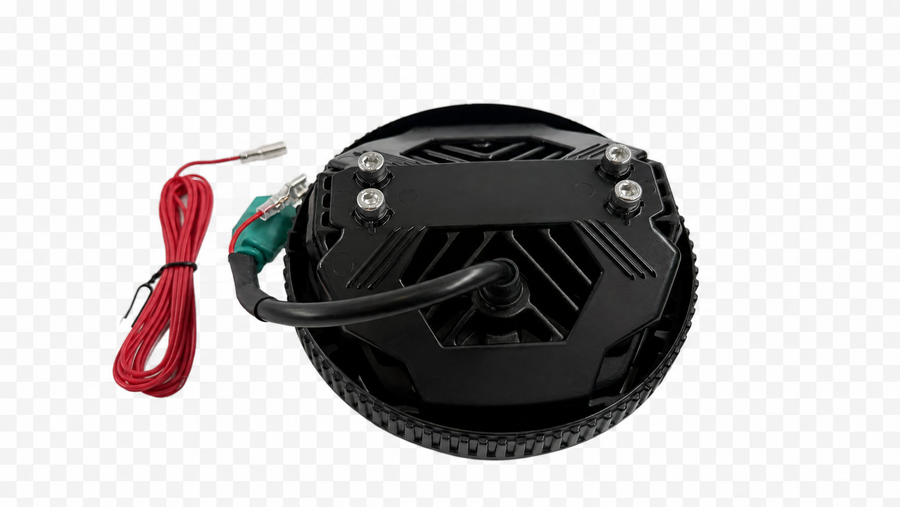 Royal Enfield Continental GT Interceptor Classic [MOTORIZE] - LED Scheinwerfer 5.75 Zoll