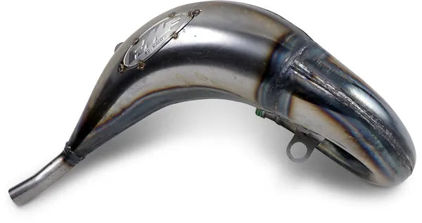 Ktm Xc 125 [2022] - Factory Fatty Exhaust – Picture 2