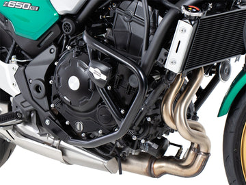 Kawasaki Z 650 [2022-2025] - Motor protection bracket including protection pad - 0