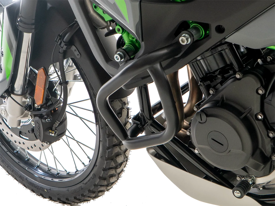 Kawasaki KLE 500 / SE [2026-] - Engine protection bar