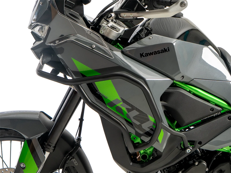 Kawasaki KLE 500 / SE [2026-] - Tank protection bar