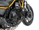 Kawasaki Z 650 S [2026-] - engine protection bar incl. protection pad
