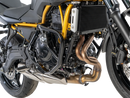 Kawasaki Z 650 S [2026-] - engine protection bar incl. protection pad