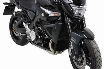 Suzuki B-King [2008-2011] - Motorschutzbügel schwarz