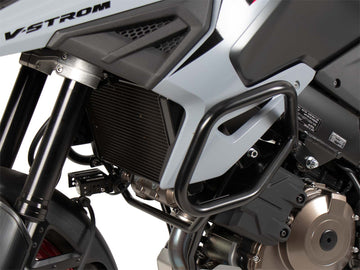 Suzuki V-Strom 1050 [2023-2025]-motor protection bar - 0